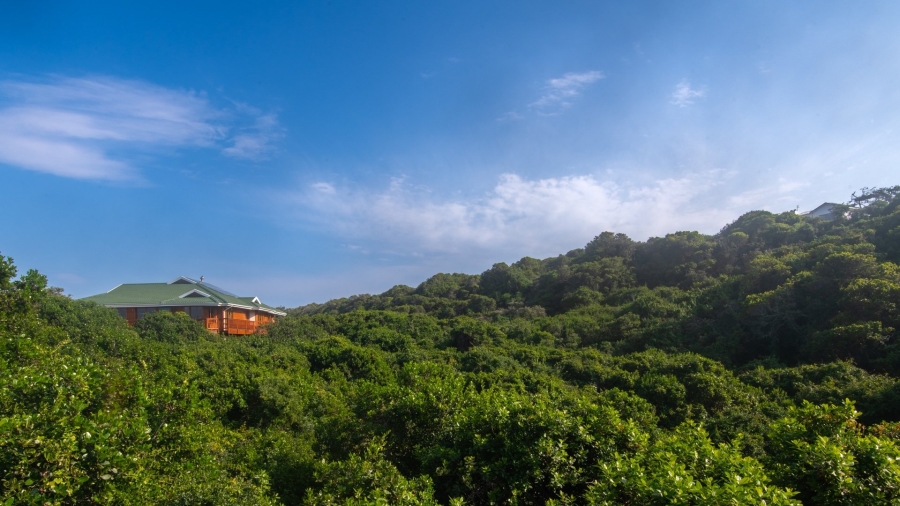 6 Bedroom Property for Sale in Nature On Sea Western Cape